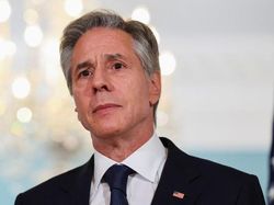 AS Desak Israel Bikin Rencana Pascaperang dengan Hamas