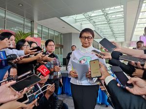 KTT ASEAN-Jepang Bahas Situasi Semenanjung Korea-Laut China Selatan KTT ASEAN-Jepang Bahas Situasi Semenanjung Korea-Laut China Selatan