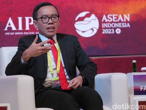 Bos Telkom Sebut Sudah Gandeng Starlink Elon Musk, Apa Kerja Samanya?