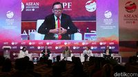Momen Bos Telkom Beberkan Jurus Atasi Kesenjangan Konektivitas Digital
