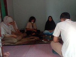 Direktur RS dan Perawat Datangi dan Minta Maaf ke Ortu Bayi Tertukar