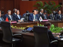 ASEAN, China, Jepang dan Korea Sepakati Kerja Sama Ekosistem Kendaraan Listrik