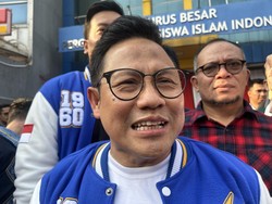 Cak Imin Ungkap Pembahasan Nama Koalisi: Usulan Dominan Koalisi Perubahan