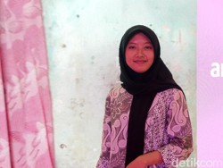 Pengalaman Nabella Ikut Beasiswa Amartha Cendekia, Kini OTW Jadi Data Scientist