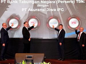 Optimalkan Pelayanan Nasabah Lewat Bancassurance