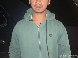 Partner In Crime Mahasiswi Gelapkan iPhone Rp 337 Juta Ditangkap!