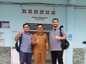 RSUD Sidikalang Buka Layanan THT & Dapat Tambahan Dokter Spesialis Anak