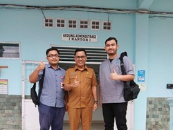 RSUD Sidikalang Buka Layanan THT & Dapat Tambahan Dokter Spesialis Anak