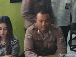 Kompolnas Heran Seleb TikTok Probolinggo Hedon Meski Suami Cuma Bripka
