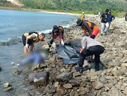 Penemuan 3 Mayat Tanpa Kepala di Lampung, Ini 4 Hal yang Diketahui