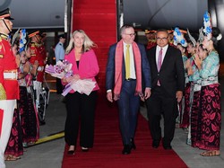 PM Australia Pamer Kerja Sama dengan ASEAN, Singgung Gandeng Bukalapak