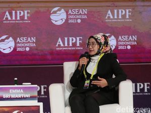 Pertamina Beberkan 2 Strategi untuk Tekan Perubahan Iklim