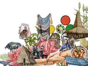 Pendaftaran Relawan Pekan Kebudayaan Nasional 2023 Dibuka, Begini Syaratnya Pendaftaran Relawan Pekan Kebudayaan Nasional 2023 Dibuka, Begini Syaratnya