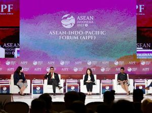 Di Forum AIPF 2023, PLN Ajak Kolaborasi Global Dukung Transisi Energi