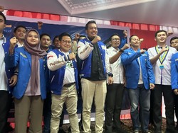 Cak Imin Terharu Didukung Maju Cawapres: Saya Kebal Pukulan karena PMII