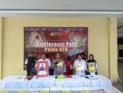 Janjikan 53 CPMI Kerja di Taiwan, 3 Pelaku TPPO Ditangkap!