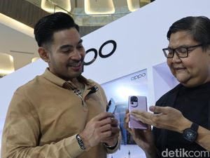 Upaya Mendukung Insan Kreatif Kota Bandung Lewat Oppo Reno10 Series Upaya Mendukung Insan Kreatif Kota Bandung Lewat Oppo Reno10 Series