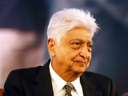 Azim Premji, Pengusaha Muslim Asal India yang Dermawan