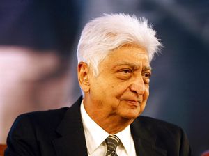 Azim Premji, Pengusaha Muslim Asal India yang Dermawan Azim Premji, Pengusaha Muslim Asal India yang Dermawan