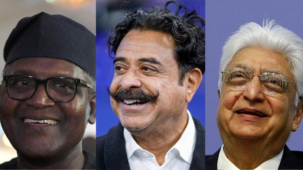 Potret 3 Pengusaha Muslim Terkaya di Dunia, Duitnya Tak Berseri