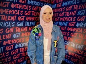 Bukan Juara Pertama, Putri Ariani Disebut Berlian oleh Simon Cowell Bukan Juara Pertama, Putri Ariani Disebut Berlian oleh Simon Cowell