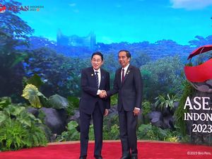 ASEAN Butuh Rp 2.815 T buat Bangun Infrastruktur, Minta Jepang Tambah Investasi