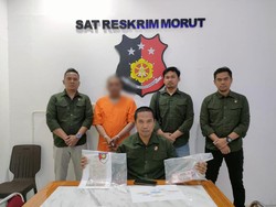 Karyawan PT GNI Gadungan Tipu 11 Warga Modus Loker, Korban Rugi Rp 18,5 Juta