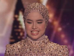 Sederet Musisi Dunia Ramal Putri Ariani Jadi Bintang Besar Jelang Final AGT