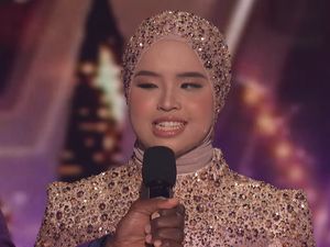 Putri Ariani dan Pujian dari 4 Musisi Dunia Putri Ariani dan Pujian dari 4 Musisi Dunia