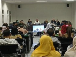 Viral Bupati Bojonegoro Adu Mulut dengan Anggota Banggar DPRD Saat Rapat