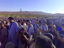 Turis Ditembak Saat Main Jet Ski, Tentara Aljazair Sebut Keluarkan Peringatan