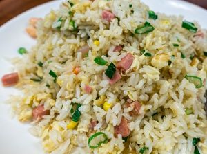 Resep Nasi Goreng China Tanpa Kecap yang Gurih Mantap untuk Sarapan Resep Nasi Goreng China Tanpa Kecap yang Gurih Mantap untuk Sarapan