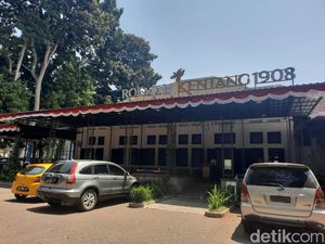 3 Horor Urban Legend Bandung yang Kini Enggak Ada Serem-seremnya 3 Horor Urban Legend Bandung yang Kini Enggak Ada Serem-seremnya
