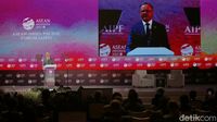 Saat PM Australia Pamer Kerja Sama dengan ASEAN