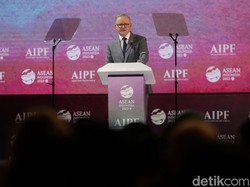 PM Australia Gercep Telepon Prabowo yang Unggul QC, Ini yang Dibahas