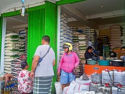 Harga Beras Naik, Tak Ada Penurunan Permintaan di Bali tapi Warga Kelimpungan