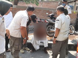 2 Pria ODGJ di Klaten Dievakuasi, Sempat Kejar-kejaran dengan Petugas