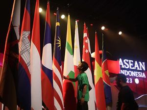 Siapa Saja yang Datang ke KTT ASEAN, Apa yang Dibicarakan Sejauh Ini?