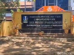 Kasus Seleb TikTok Probolinggo Marahi Siswi Magang Dimediasi
