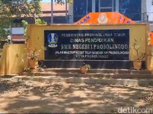 Kasus Seleb TikTok Probolinggo Marahi Siswi Magang Dimediasi Kasus Seleb TikTok Probolinggo Marahi Siswi Magang Dimediasi