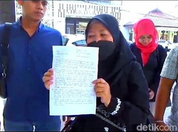 Merana Nasib Sumini Usai Puluhan Tahun Mengabdi di Koperasi