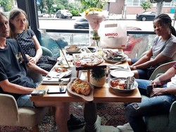 Terkatung-katung, Nasib Pengungsi dari Ukraina di Belanda