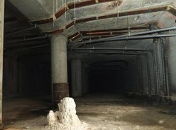 Hii... Korsel Temukan Terowongan Raksasa Misterus di Tengah Kota