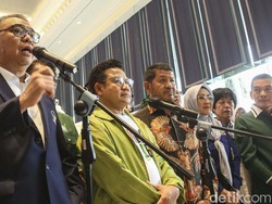 Cak Imin Bantah Bawa-bawa PBNU: Tapi Saya NU dari Lahir