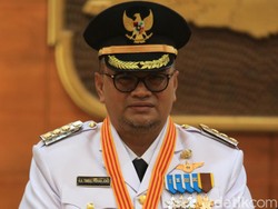 Bupati Probolinggo Tunggu Lampu Hijau PDIP untuk Maju Lagi