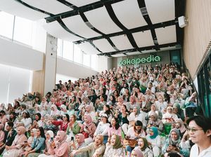 Kisah Karyawan Terkena PHK Bangkit Berkat Tokopedia Affiliate