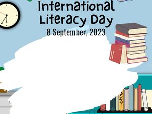 15 Twibbon Hari Literasi Internasional Untuk 8 September 2023 15 Twibbon Hari Literasi Internasional Untuk 8 September 2023