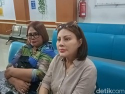 Curhatan Ibunda Virgoun Hanya Bisa Ketemu Cucu Lewat Live TikTok