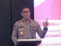 Polda Metro Gencarkan Patroli Siber Awasi Medsos Jelang Pemilu 2024