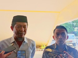 DPRD Sulsel Akan Bentuk Pansus Bahas Mutasi Pejabat-Utang Pemprov Era ASS